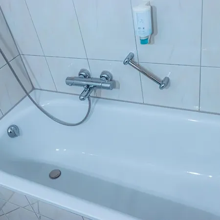 Отель Muenkel Ганновер