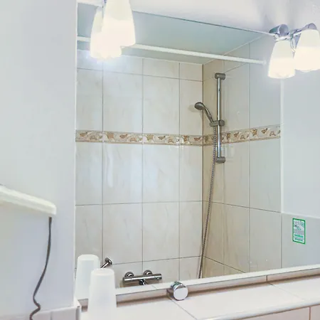 Hotell Muenkel Hannover