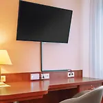 Отель Muenkel