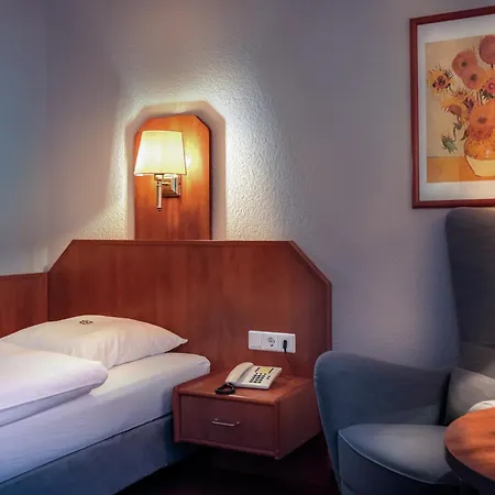 Hotel Muenkel Hanôver