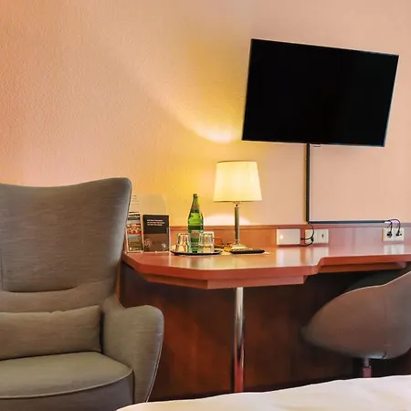 Hotel Muenkel 3*