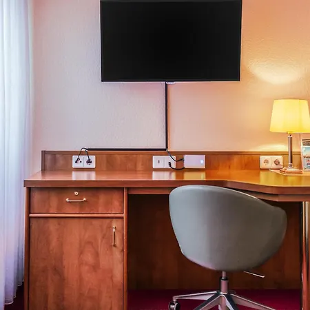Hotel Muenkel