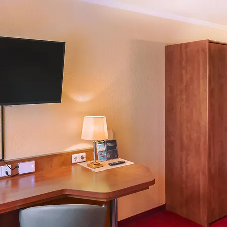 Hotel Muenkel