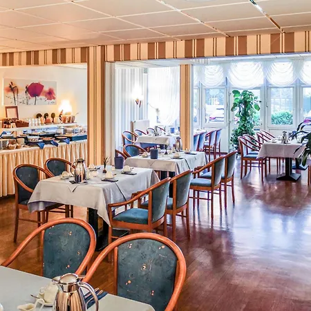 Hotel Muenkel 3*