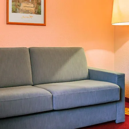 Muenkel Hotel Hanôver