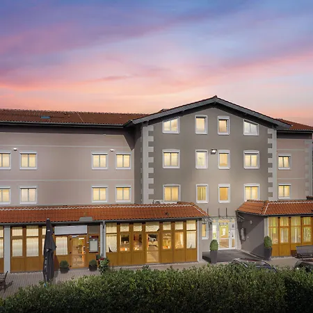 Muenkel Hotel