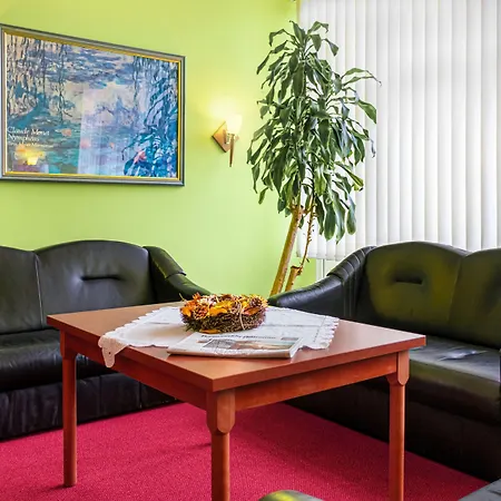 Muenkel Hotel 3*
