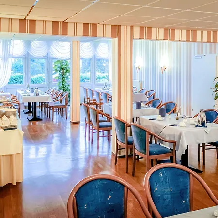 Muenkel 3* Ανόβερο