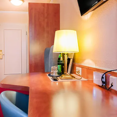 Muenkel Hotel Hanôver