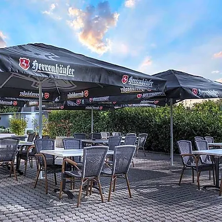 Muenkel Hotel 3*