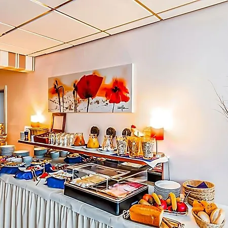 Muenkel Hotel 3*