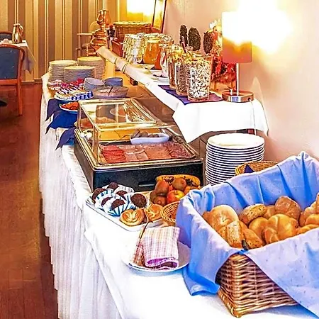 Muenkel Hotel 3*