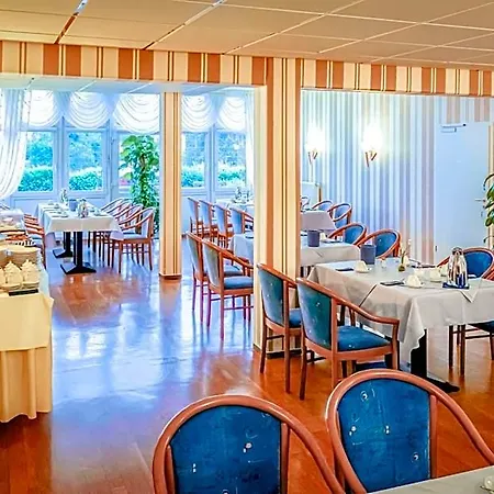 Muenkel Hotel Hanower