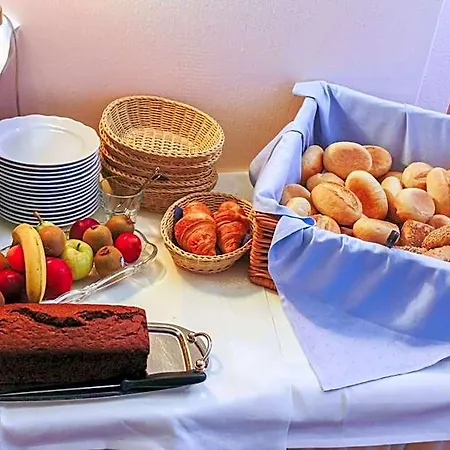 Muenkel Hotel