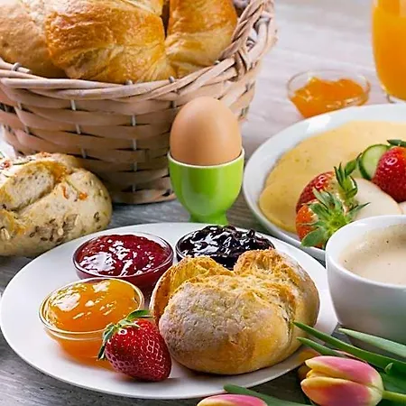 Muenkel Hotel 3*