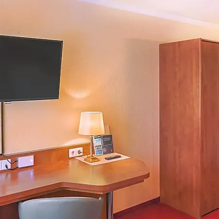Hotel Muenkel