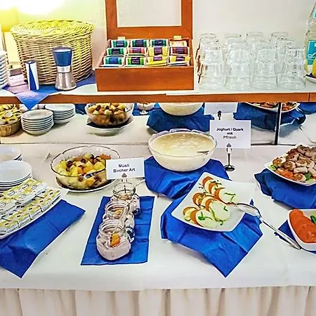 Muenkel Hotel 3*