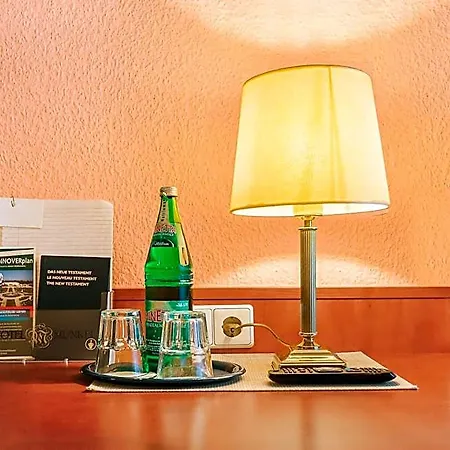 Hotel Muenkel