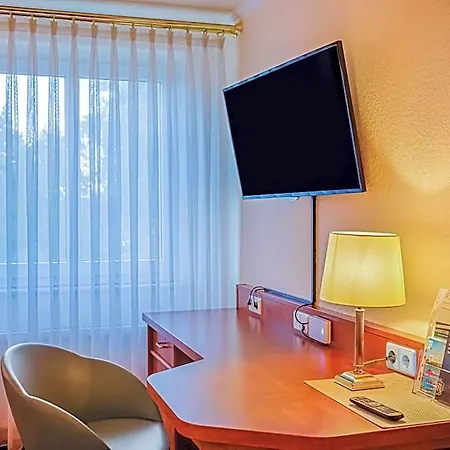 Hotel Muenkel 3*