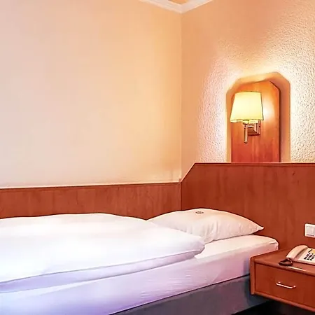 Muenkel Hotel