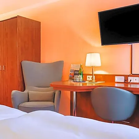 Muenkel Hotel