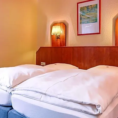 Muenkel Hotel