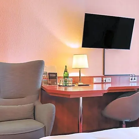 Hotel Muenkel