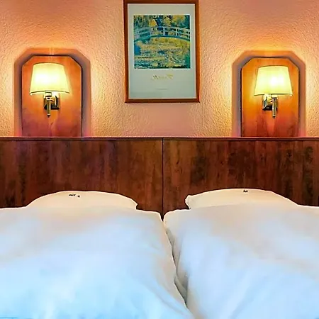 Muenkel Hotel 3*