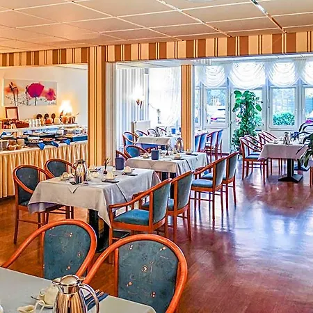 Muenkel Hotel 3*