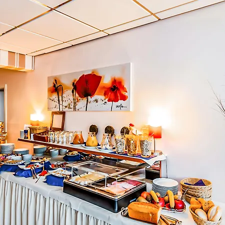 Muenkel Hotel