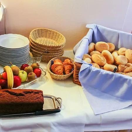Muenkel Hotel Hannover