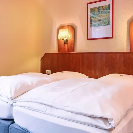 Muenkel Hotel 3*