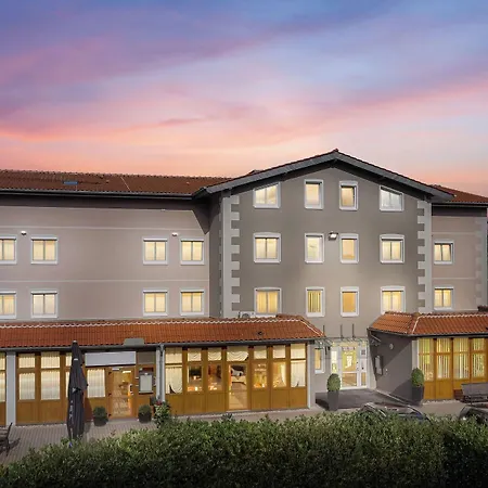 Muenkel Hotel