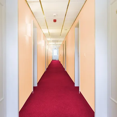 Muenkel Hotel 3*