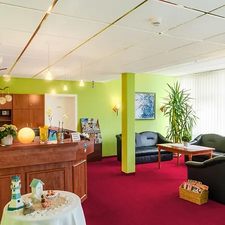 Muenkel Hotel