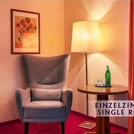 Hotel Muenkel 3*