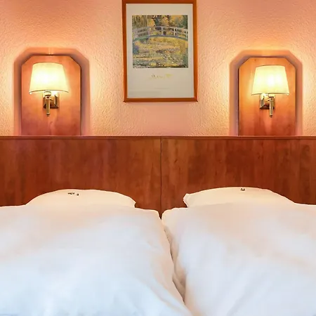 Muenkel Hotel