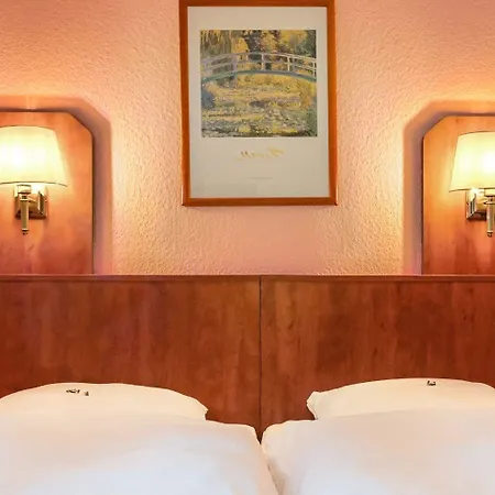 Muenkel Hotel Hanower