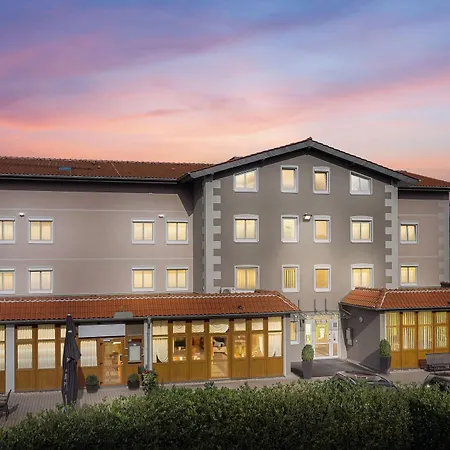 Hotel Muenkel