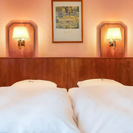 Muenkel Hotel 3*