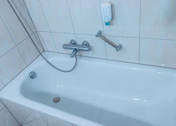 Ξενοδοχείο Muenkel Ανόβερο