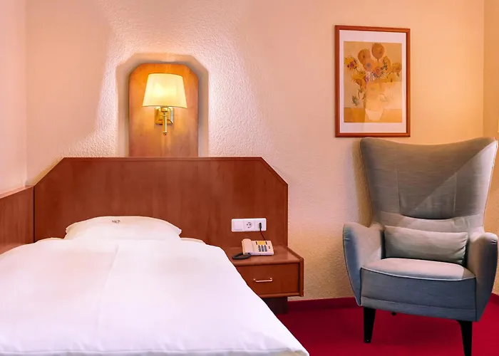 Hotel Münkel Hannover