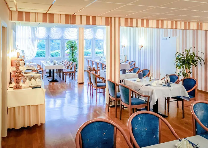 Muenkel 3* Ανόβερο