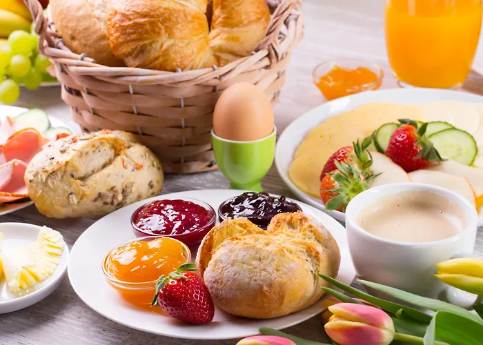 Hotel Münkel Hannover