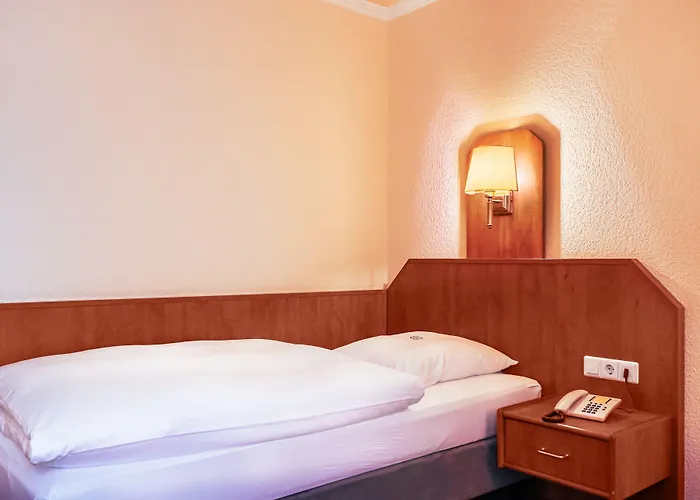 Hotel Münkel Hannover