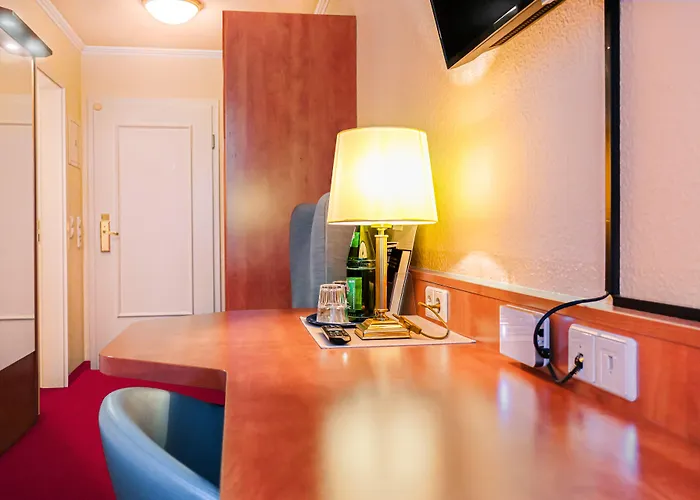 Münkel Hotel Hannover