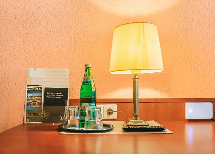 Hotel Münkel Hannover