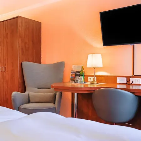 מלון Muenkel 3*