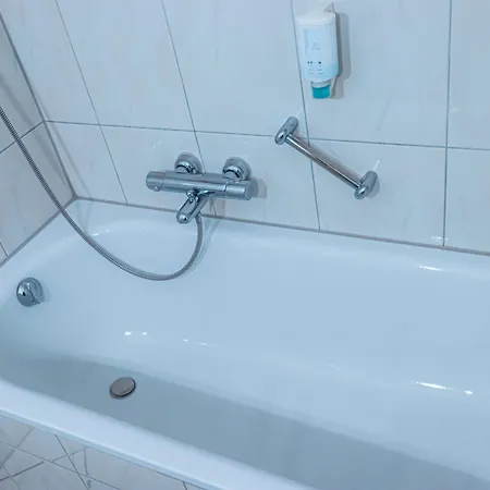 Muenkel מלון 3*