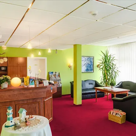 Hotel Muenkel 3*